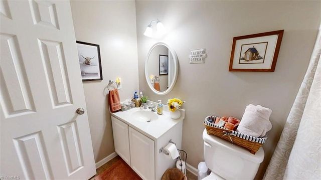 403 Campbell Gardens Road, Kernersville, NC 27284