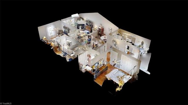 403 Campbell Gardens Road, Kernersville, NC 27284