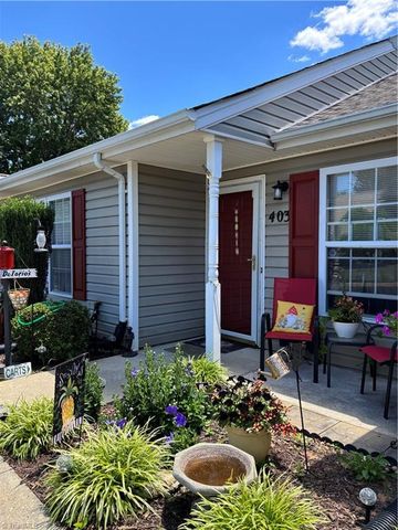 403 Campbell Gardens Road, Kernersville, NC 27284