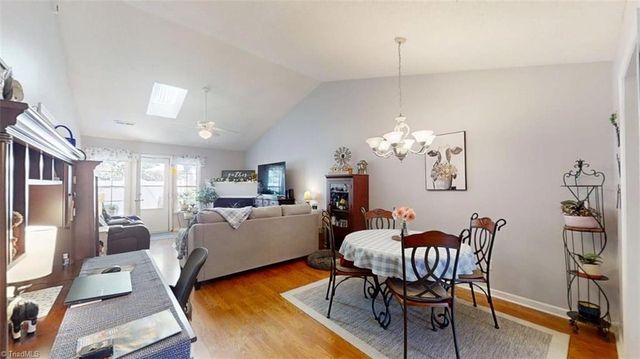403 Campbell Gardens Road, Kernersville, NC 27284