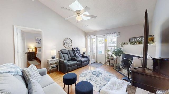 403 Campbell Gardens Road, Kernersville, NC 27284