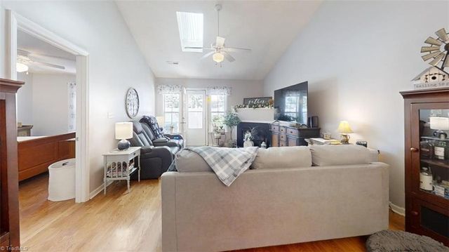 403 Campbell Gardens Road, Kernersville, NC 27284