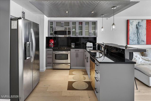 255 N Sierra Street UNIT 606, Reno, NV 89501