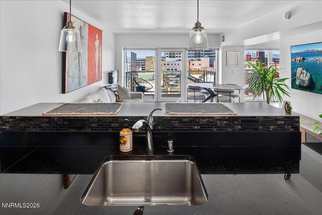 255 N Sierra Street UNIT 606, Reno, NV 89501