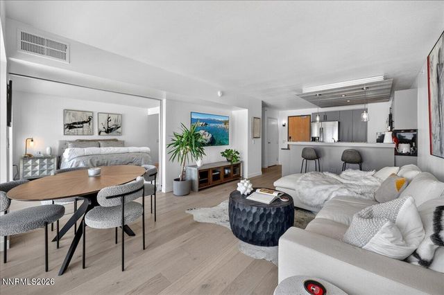 255 N Sierra Street UNIT 606, Reno, NV 89501