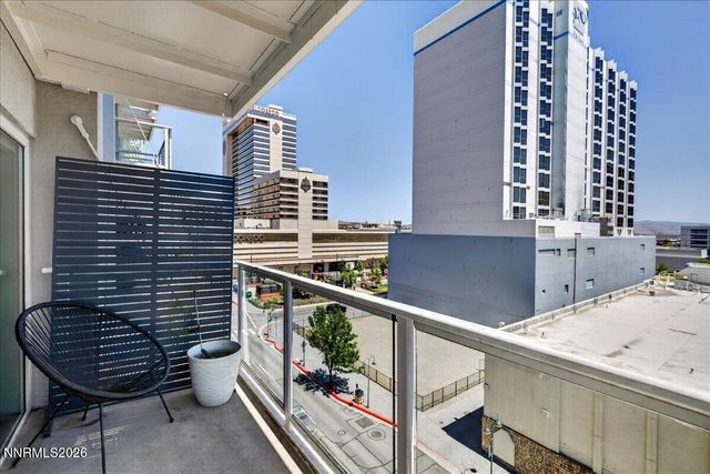 255 N Sierra Street UNIT 606, Reno, NV 89501