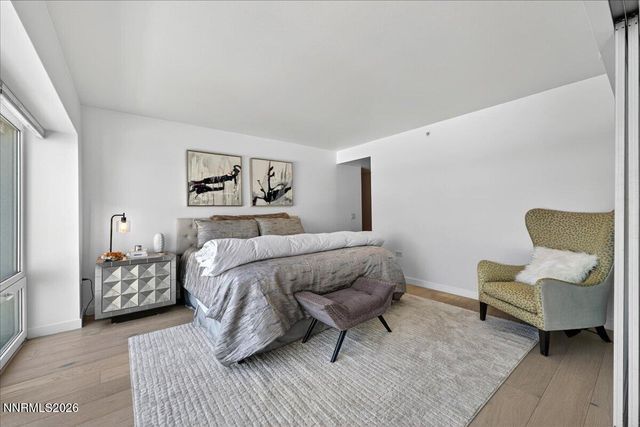 255 N Sierra Street UNIT 606, Reno, NV 89501