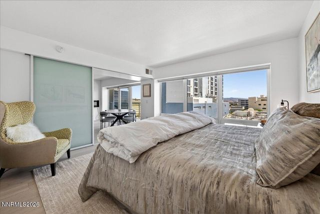 255 N Sierra Street UNIT 606, Reno, NV 89501