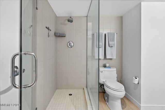 255 N Sierra Street UNIT 606, Reno, NV 89501