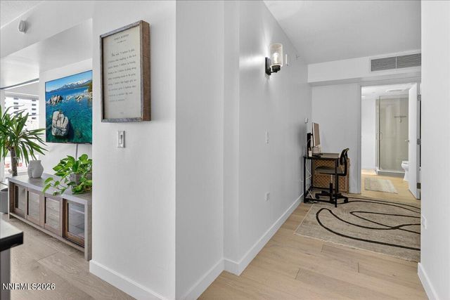 255 N Sierra Street UNIT 606, Reno, NV 89501