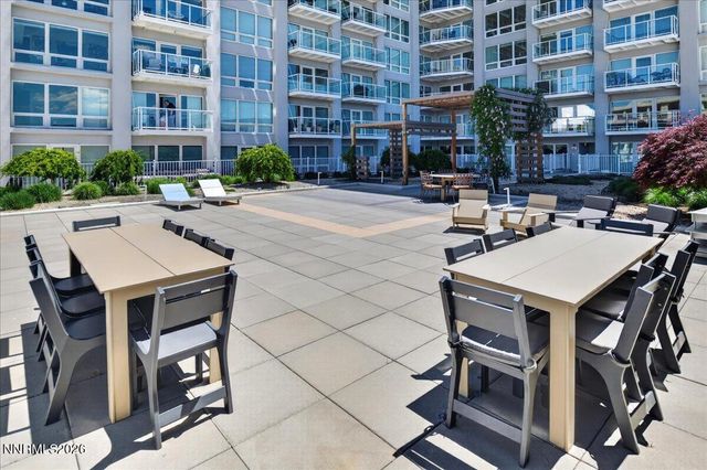 255 N Sierra Street UNIT 606, Reno, NV 89501