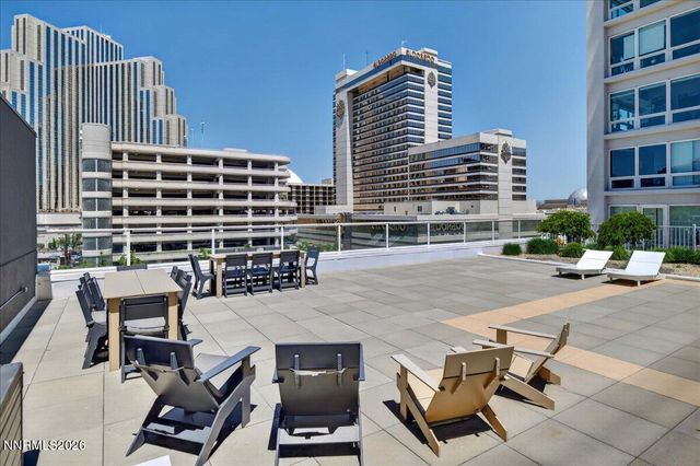 255 N Sierra Street UNIT 606, Reno, NV 89501