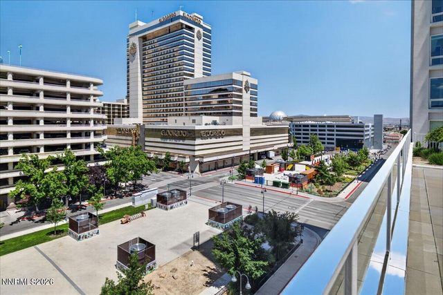 255 N Sierra Street UNIT 606, Reno, NV 89501