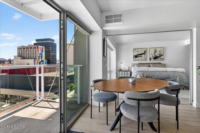 255 N Sierra Street UNIT 606, Reno, NV 89501