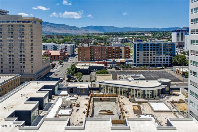 255 N Sierra Street UNIT 606, Reno, NV 89501
