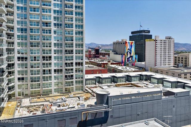 255 N Sierra Street UNIT 606, Reno, NV 89501