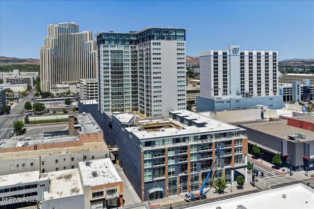 255 N Sierra Street UNIT 606, Reno, NV 89501