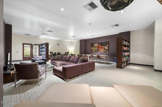 255 N Sierra Street UNIT 606, Reno, NV 89501