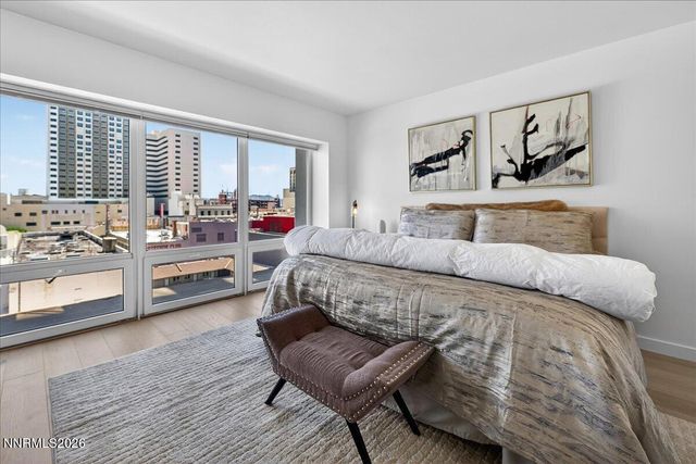 255 N Sierra Street UNIT 606, Reno, NV 89501