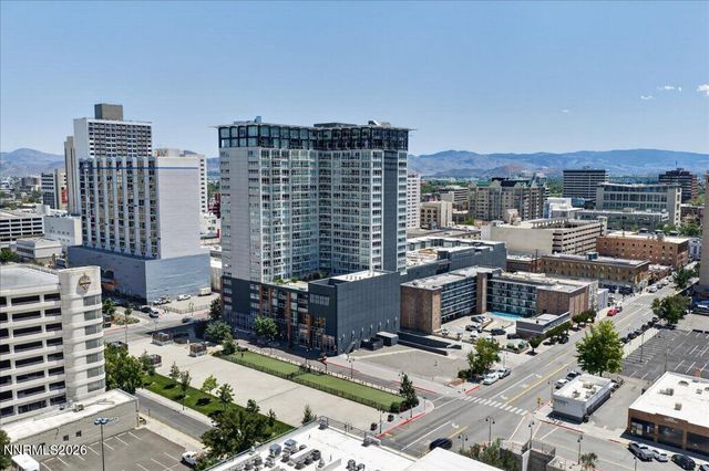 255 N Sierra Street UNIT 606, Reno, NV 89501