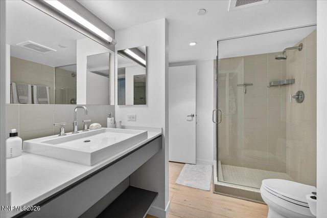 255 N Sierra Street UNIT 606, Reno, NV 89501