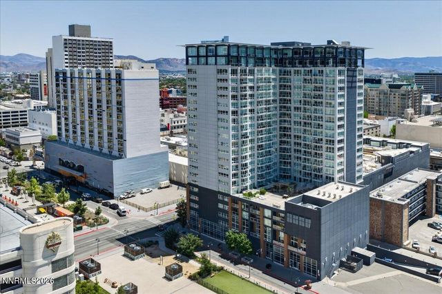 255 N Sierra Street UNIT 606, Reno, NV 89501