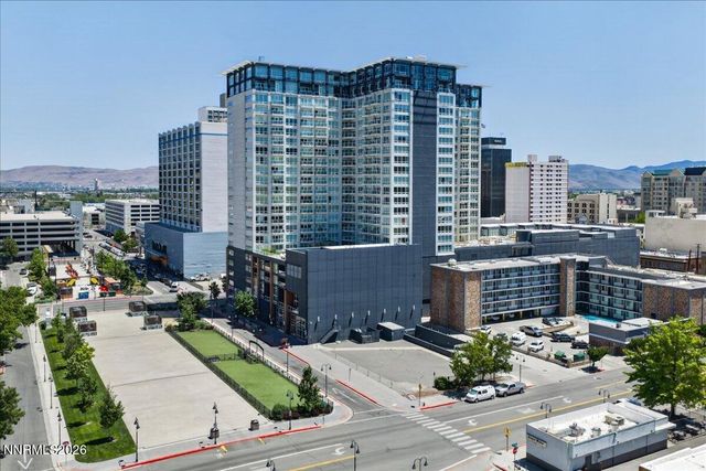 255 N Sierra Street UNIT 606, Reno, NV 89501