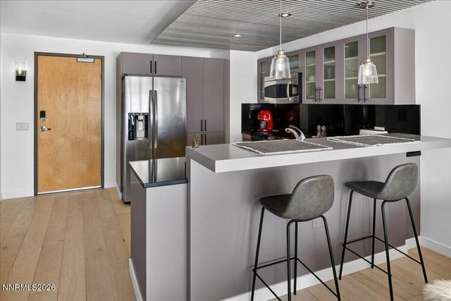255 N Sierra Street UNIT 606, Reno, NV 89501