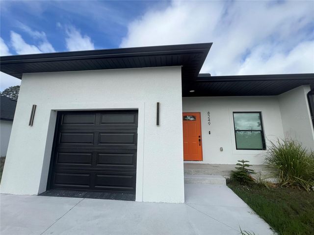 8249 DIMSTEAD STREET, Port Charlotte, FL 33981