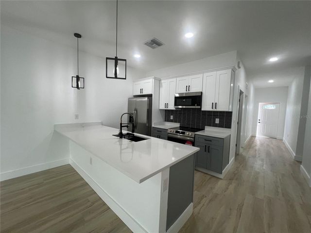 8249 DIMSTEAD STREET, Port Charlotte, FL 33981