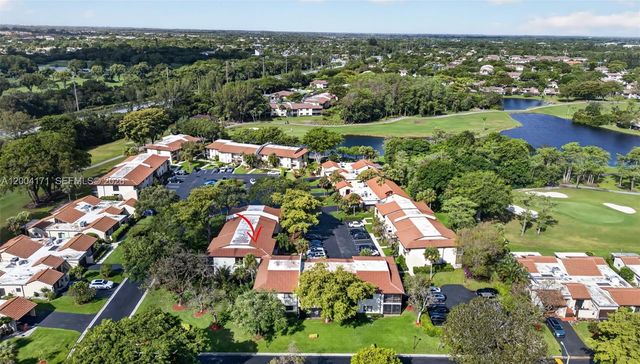 21810 Cypress Circle 26B, Boca Raton, FL 33433