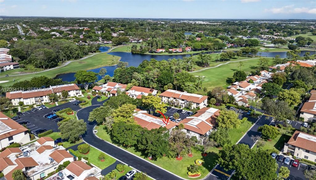 21810 Cypress Circle 26B, Boca Raton, FL 33433