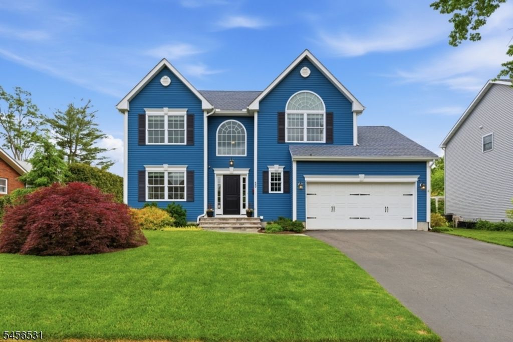 50 Fairmont Ave, Somerville Boro, NJ 08876 — exterior