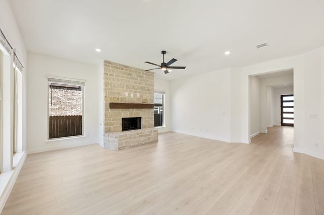 2005 Amber Gate Drive, Anna, TX 75409