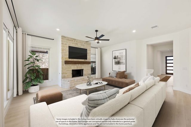 2005 Amber Gate Drive, Anna, TX 75409