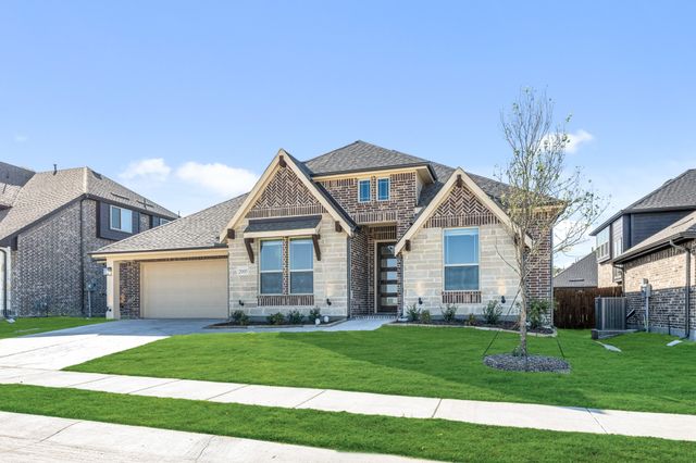 2005 Amber Gate Drive, Anna, TX 75409