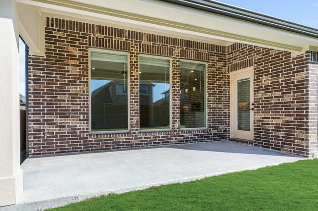 2005 Amber Gate Drive, Anna, TX 75409