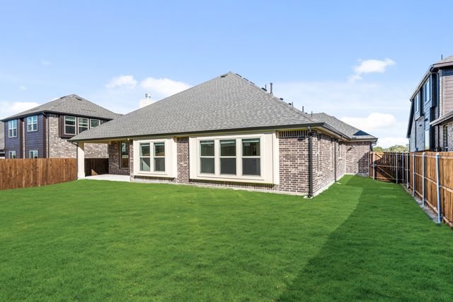 2005 Amber Gate Drive, Anna, TX 75409