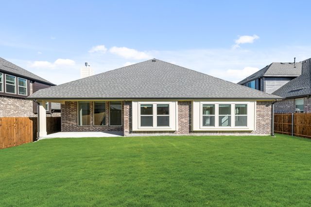 2005 Amber Gate Drive, Anna, TX 75409