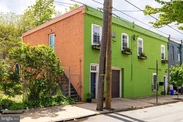 3408-16 BRANDYWINE ST, Philadelphia, PA 19104