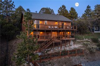 43451 Sheephorn Road, Big Bear Lake, CA 92315