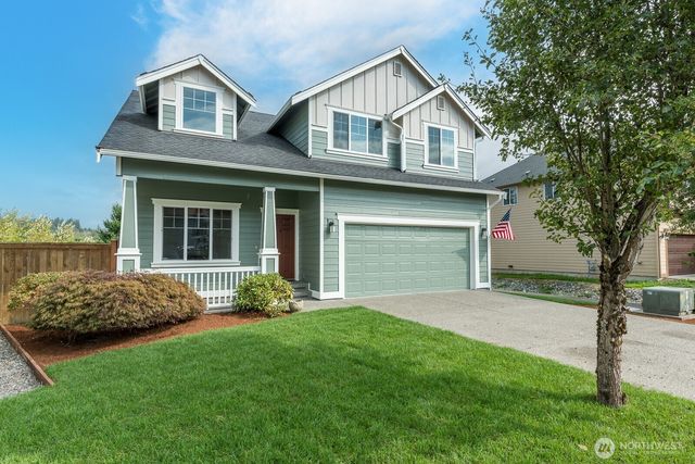 5839 148th Place NE, Marysville, WA 98271