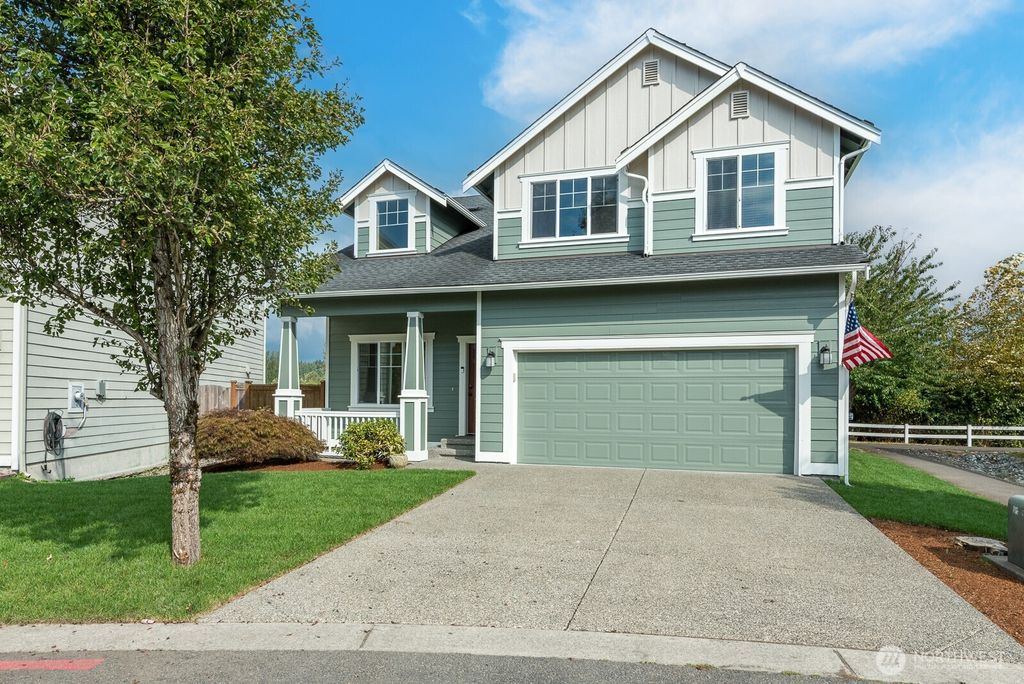 5839 148th Place NE, Marysville, WA 98271
