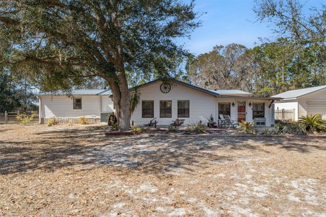 21739 SHADY GROVE ROAD, Groveland, FL 34736