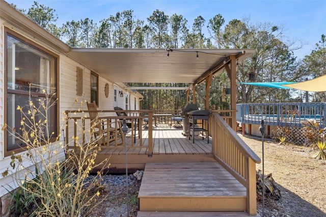 21739 SHADY GROVE ROAD, Groveland, FL 34736