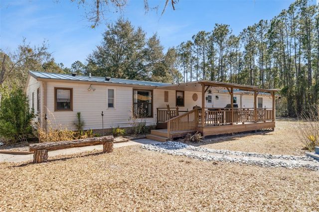 21739 SHADY GROVE ROAD, Groveland, FL 34736