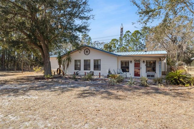 21739 SHADY GROVE ROAD, Groveland, FL 34736
