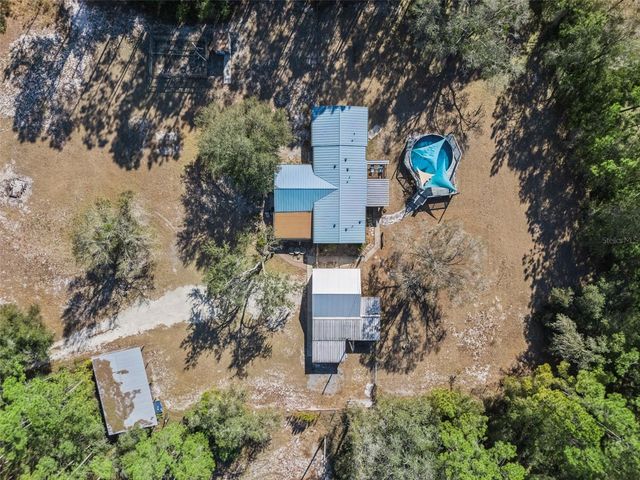 21739 SHADY GROVE ROAD, Groveland, FL 34736