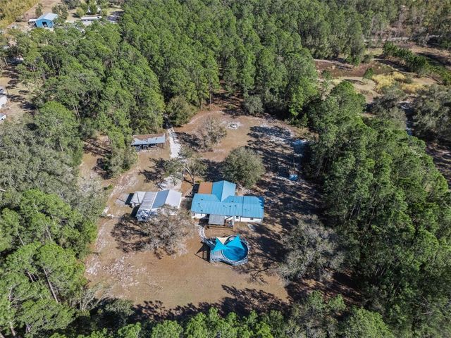 21739 SHADY GROVE ROAD, Groveland, FL 34736