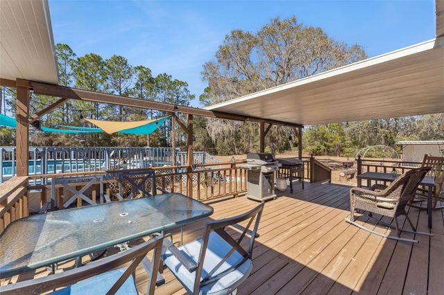 21739 SHADY GROVE ROAD, Groveland, FL 34736